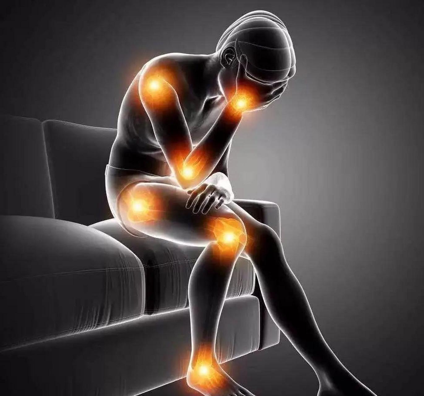 骨科中医教你一方解决  浑身窜着疼,可以通过调气血来消除疼痛,最近我