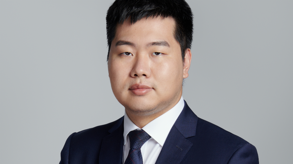 2024商业新愿景|牧原股份首席财务官高曈:创新驱动,坚持高质量发展