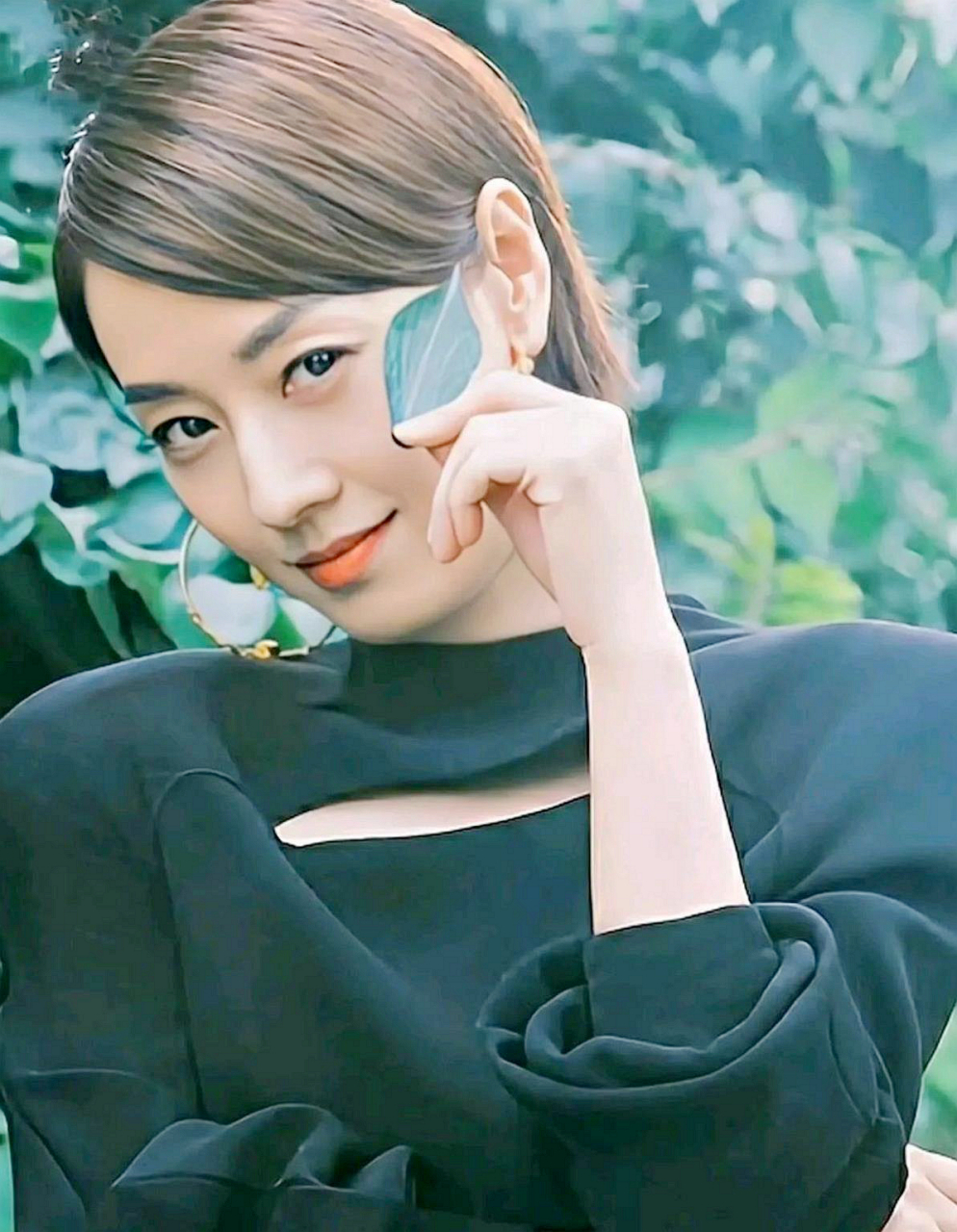 马伊琍,1976年6月29日出生于上海市,中国内地女演员.