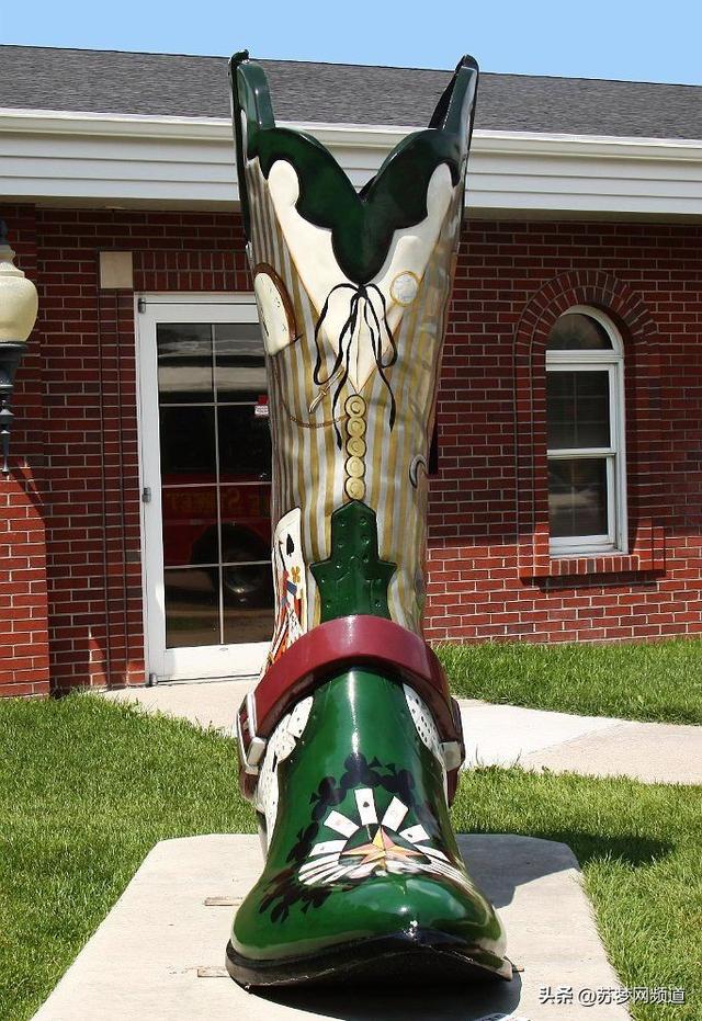 路过怀俄明夏延(cheyenne)城