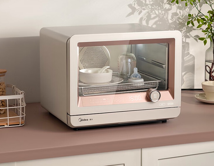 美的s1pro(美的蒸烤炸一体机s1pro)怎么样,有什么特点