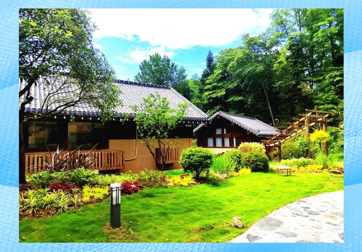 白鹊山·居高端民宿,自2017年开业以来,一直致力于为宾客打造舒适且