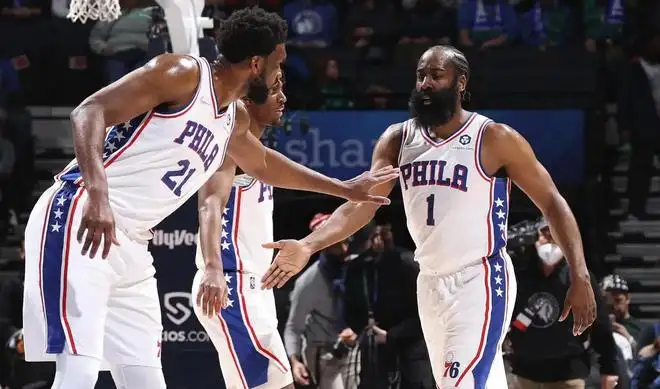 nba直播:76人vs騎士免費在線中文直播,今日76人jrs直播在線觀看