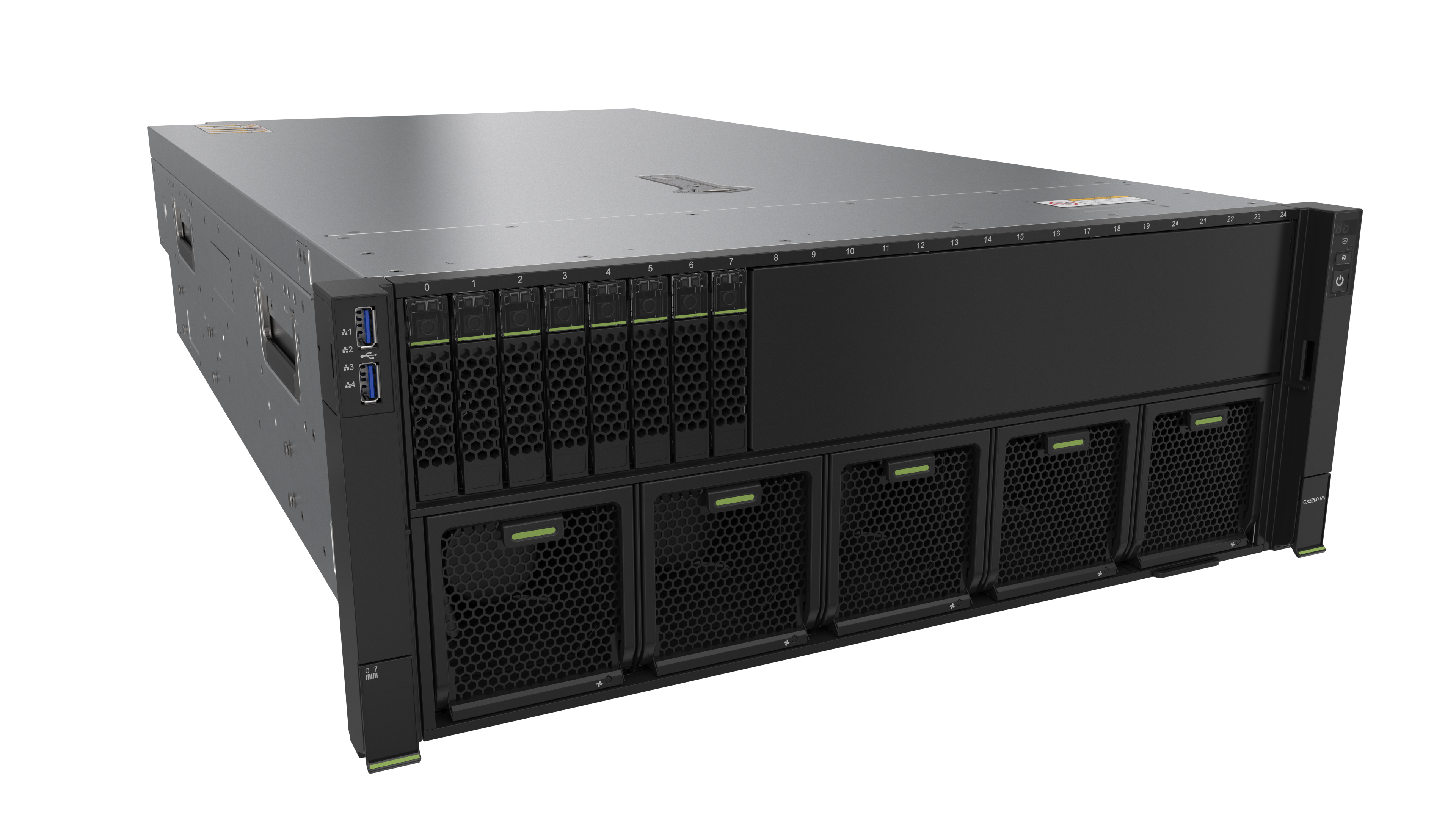 从算力到服务器,创普云能为aigc做些什么?