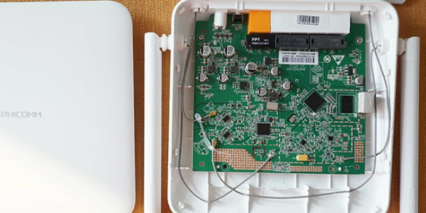 路由器坏了有什么症状