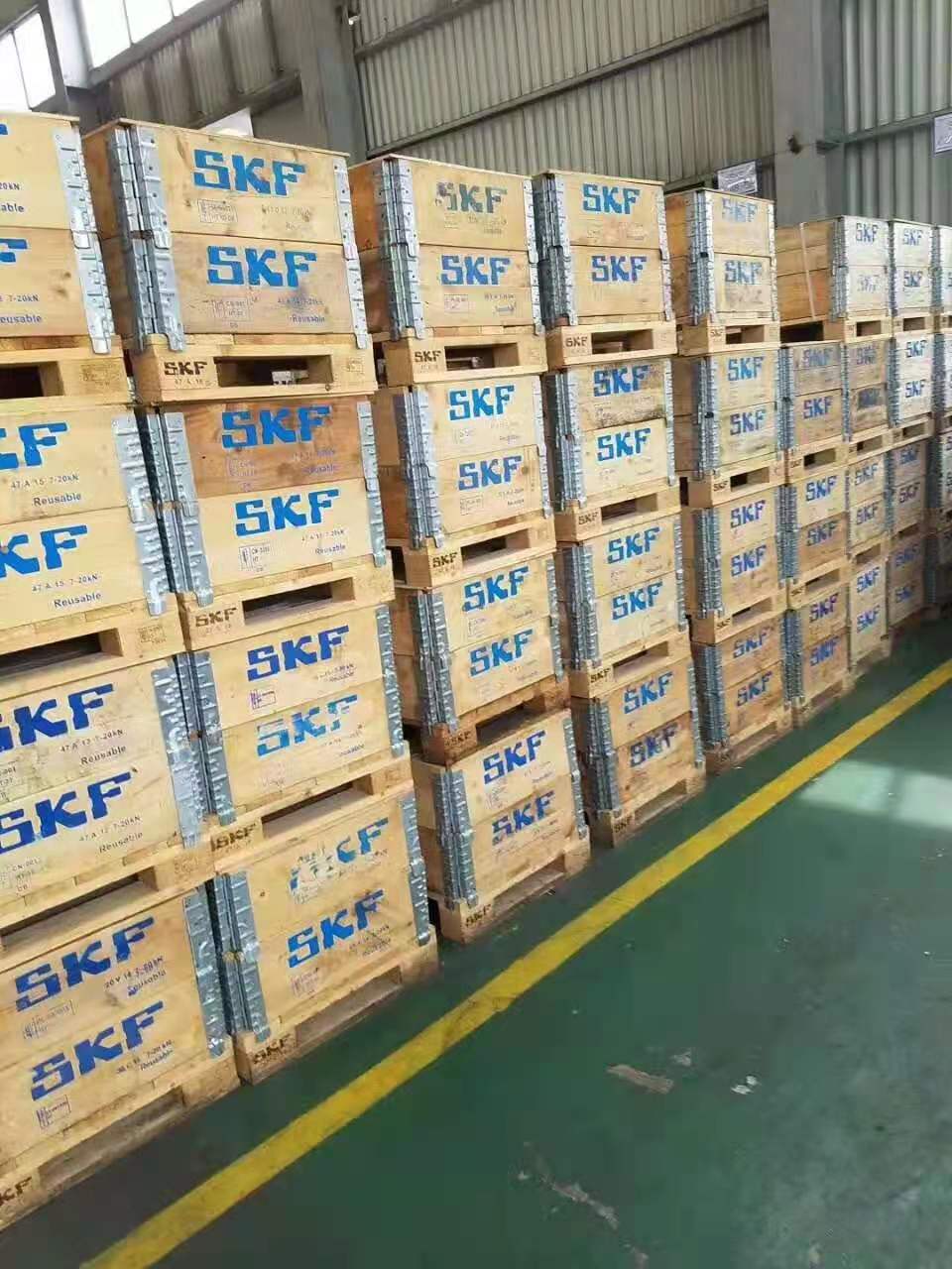 nsk进口轴承 skf进口轴承