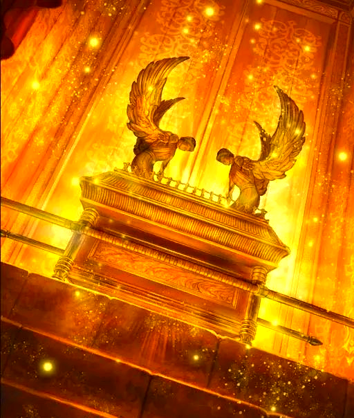 然而,关于基路伯的形象,有人提出它与斯芬克斯颇为相似