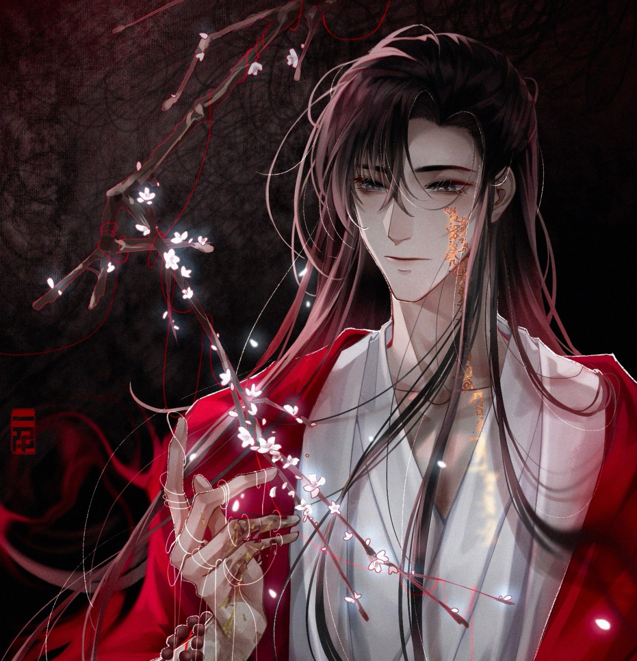 木苏里捐款10万,以《判官》全体读者的名义,温柔到了骨子里