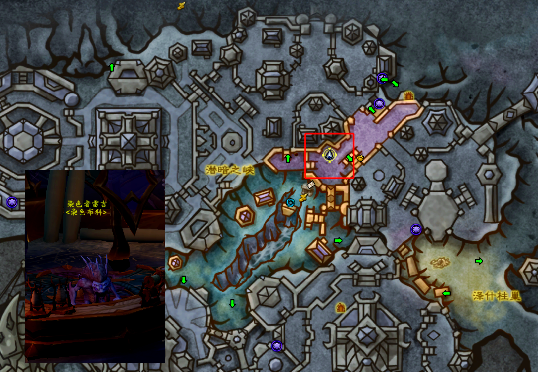 「成就指南」探索蛛魔语与历史,轻松完成「嗅闻历史」,「书虫」