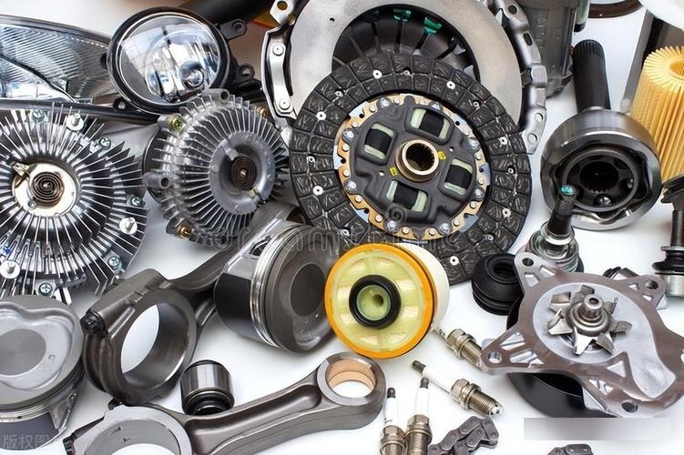 汽车零部件龙头排名前十名