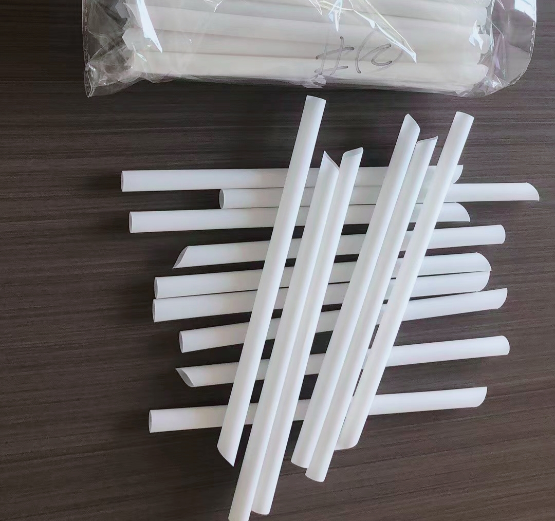 可降解塑料吸管材料 全生物可降解塑料吸管好处有哪些