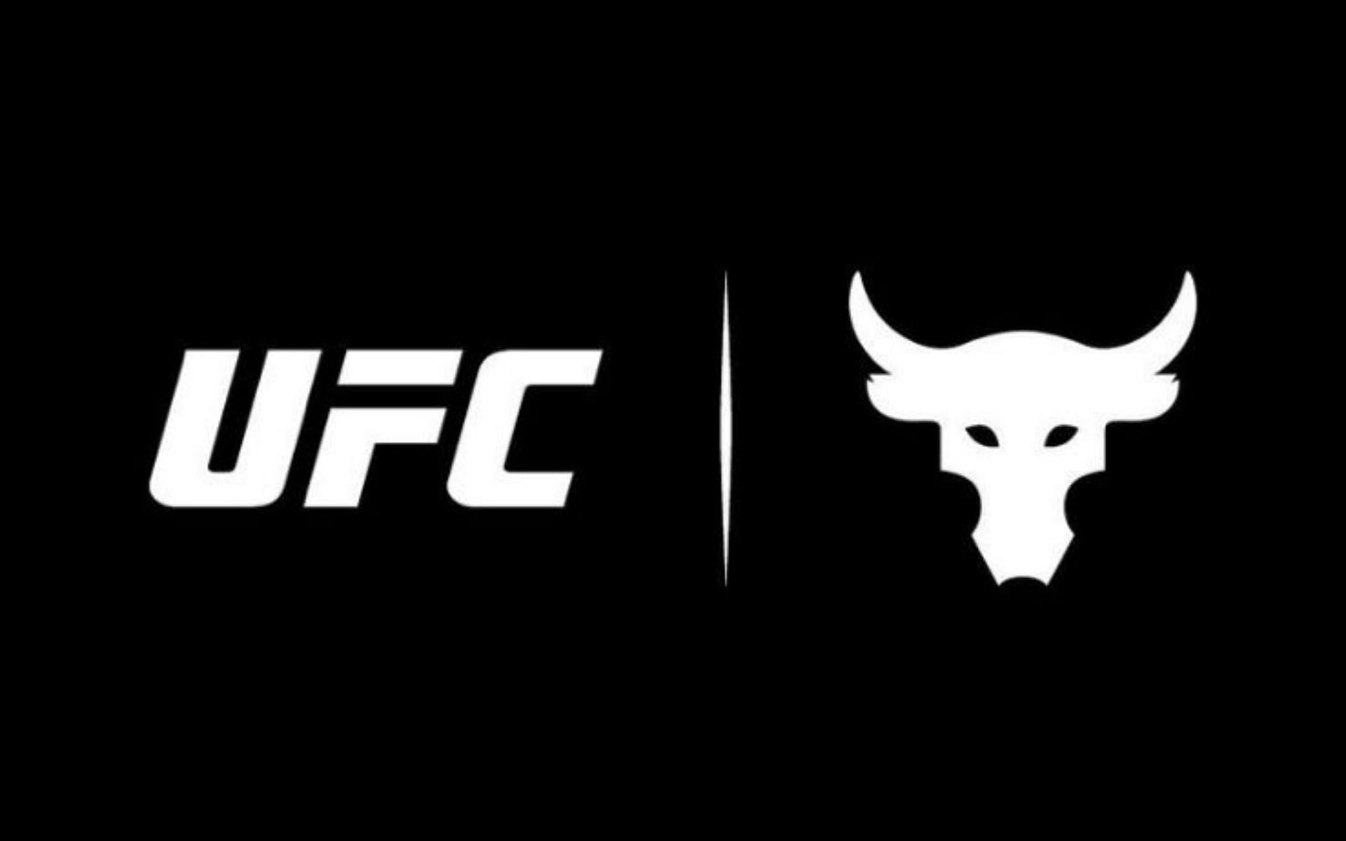 ufc与安德玛 project rock品牌建立合作伙伴关系