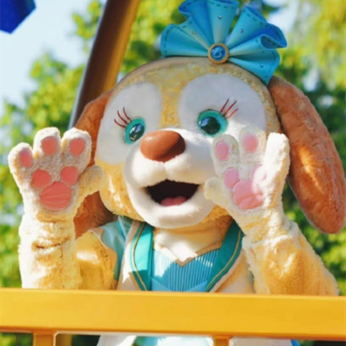 迪士尼今年最火小公主出道即巅峰,你不会还不认识吧?