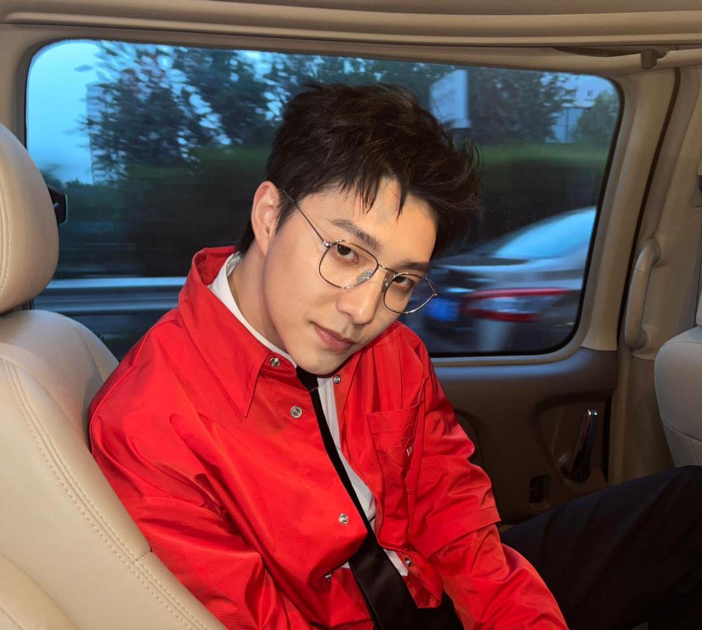 张欣尧因早期言论道歉,还挺诚恳的.