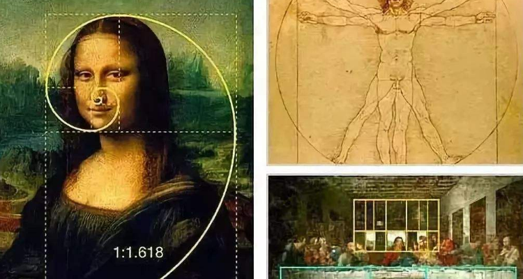 黄金分割比例是几比几