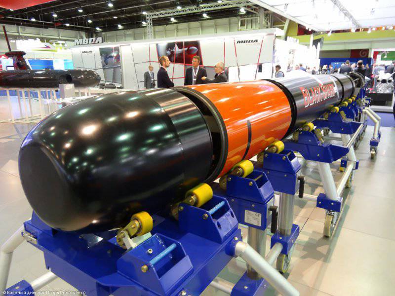 深海巨霸——意大利"黑鲨"重型鱼雷诞生史与十八般武艺