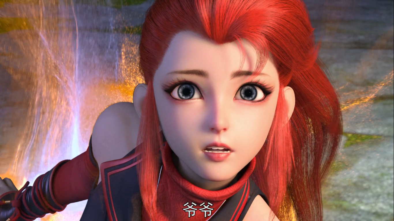 同样是"爽文"国漫,为何《我是大神仙》如此与众不同?