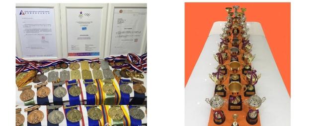 王嘉尔曾是击剑运动员引发热议,网友:小说男主都不敢这么写