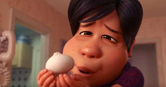 《包宝宝》:孩子是妈妈的精神寄托和幻想,却总有一天要长大