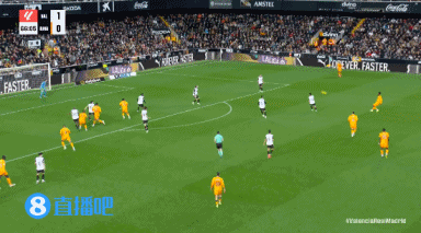 西甲-姆巴佩失点贝林厄姆破门 皇马1-2毕巴_姆巴佩造点后破门被吹_皇马客场2-1瓦伦西亚