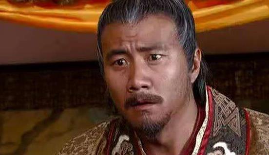 朱元璋手下一大将,堪比尉迟恭,躲过朱元璋的杀戮,孙女却被陪葬