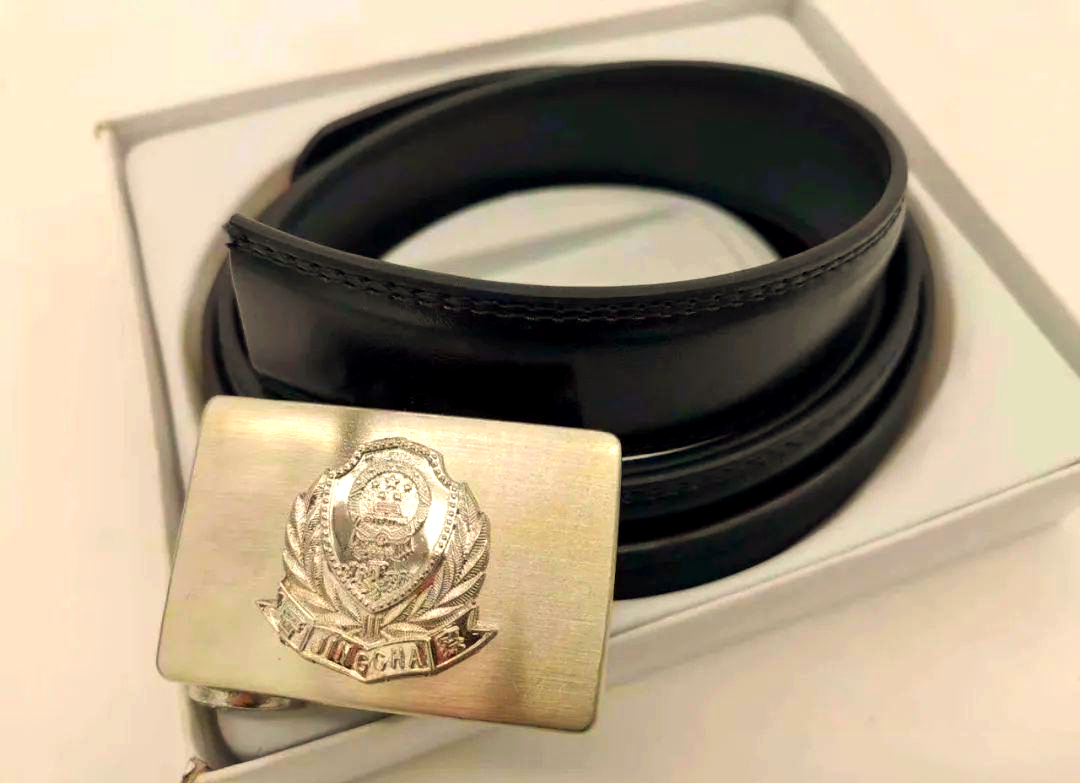 99式警用内腰带的特点与功能详解