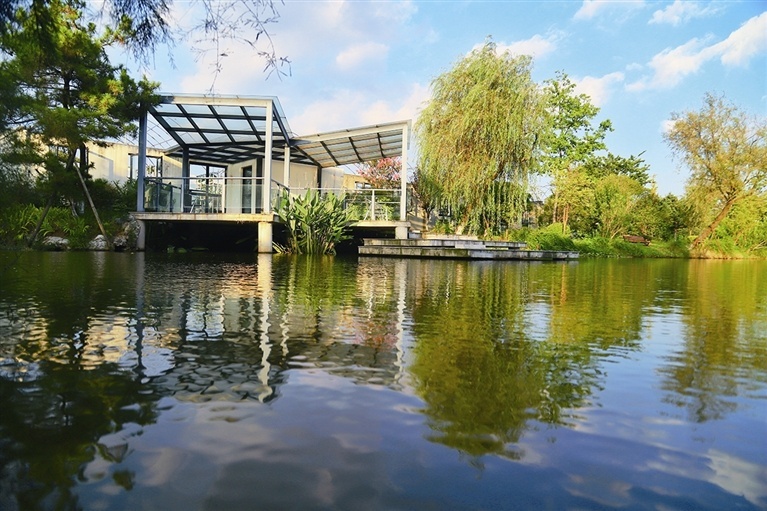 靖江生祠镇东进村:红色土地种出幸福果实