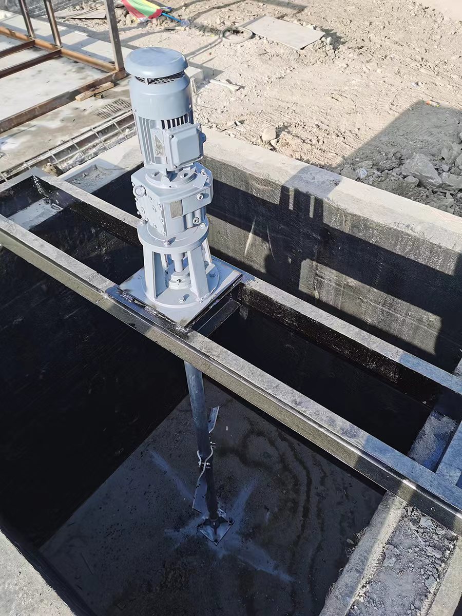 桨式搅拌机怎么选型?