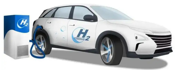 氢能源汽车 baijiahao.baidu.com
