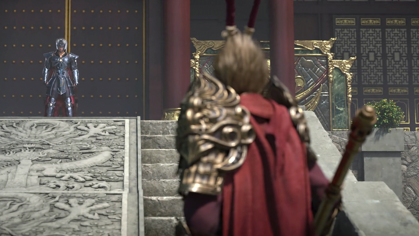 《烈阳天道2》启动,猴哥下线,蕾娜独挑大梁,潘震成最大赢家