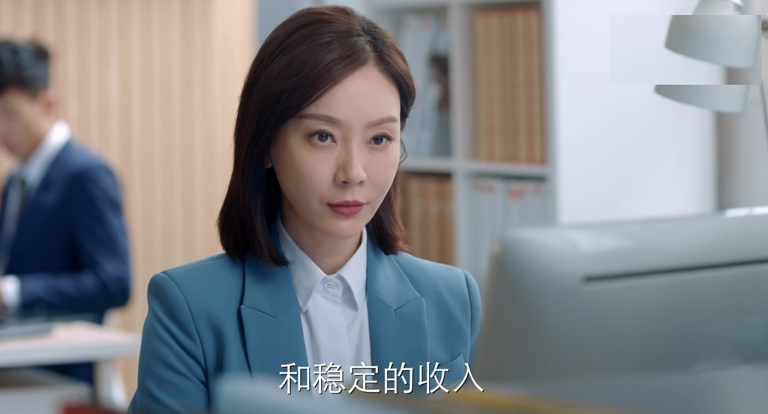 《谁说我结不了婚》精彩,43岁陈数又为中年女演员长脸了