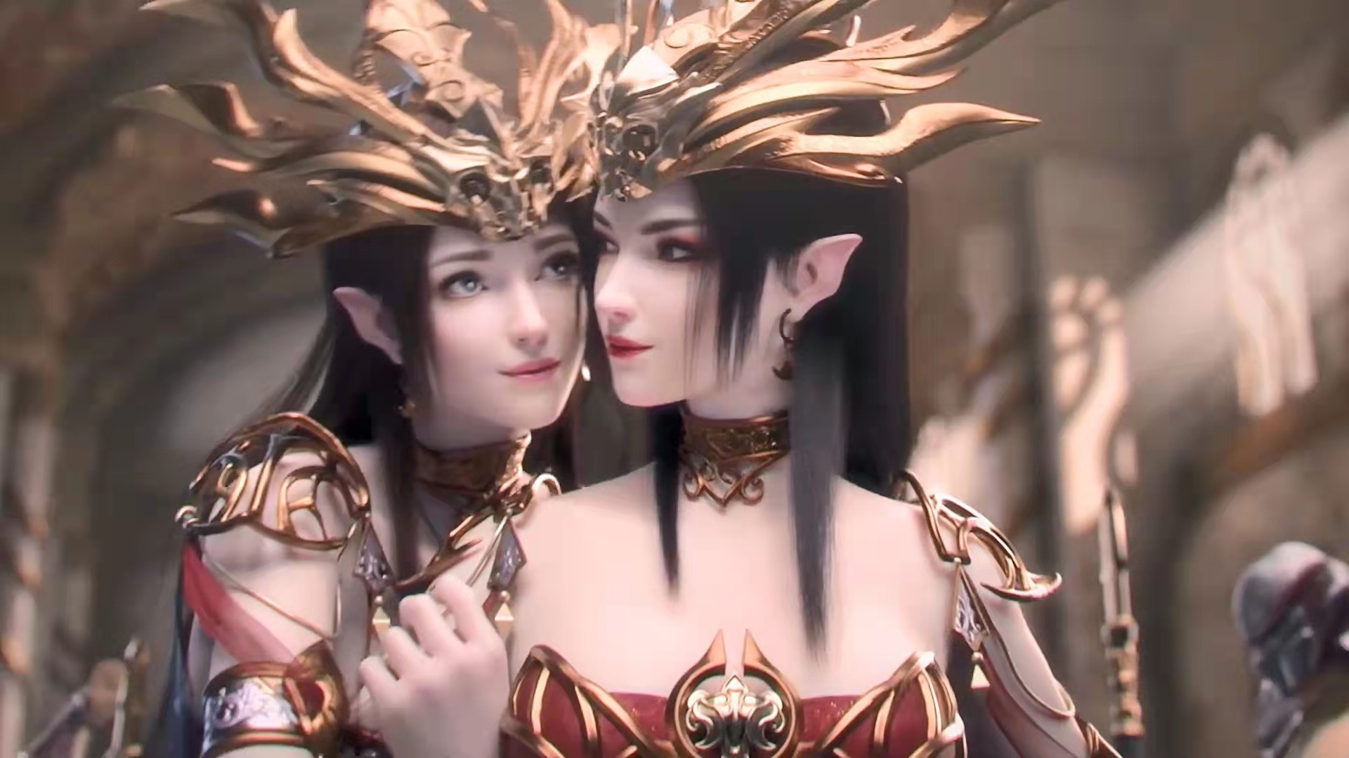 斗破苍穹:如果没有萧炎的帮助,美杜莎最后能达到什么境界?