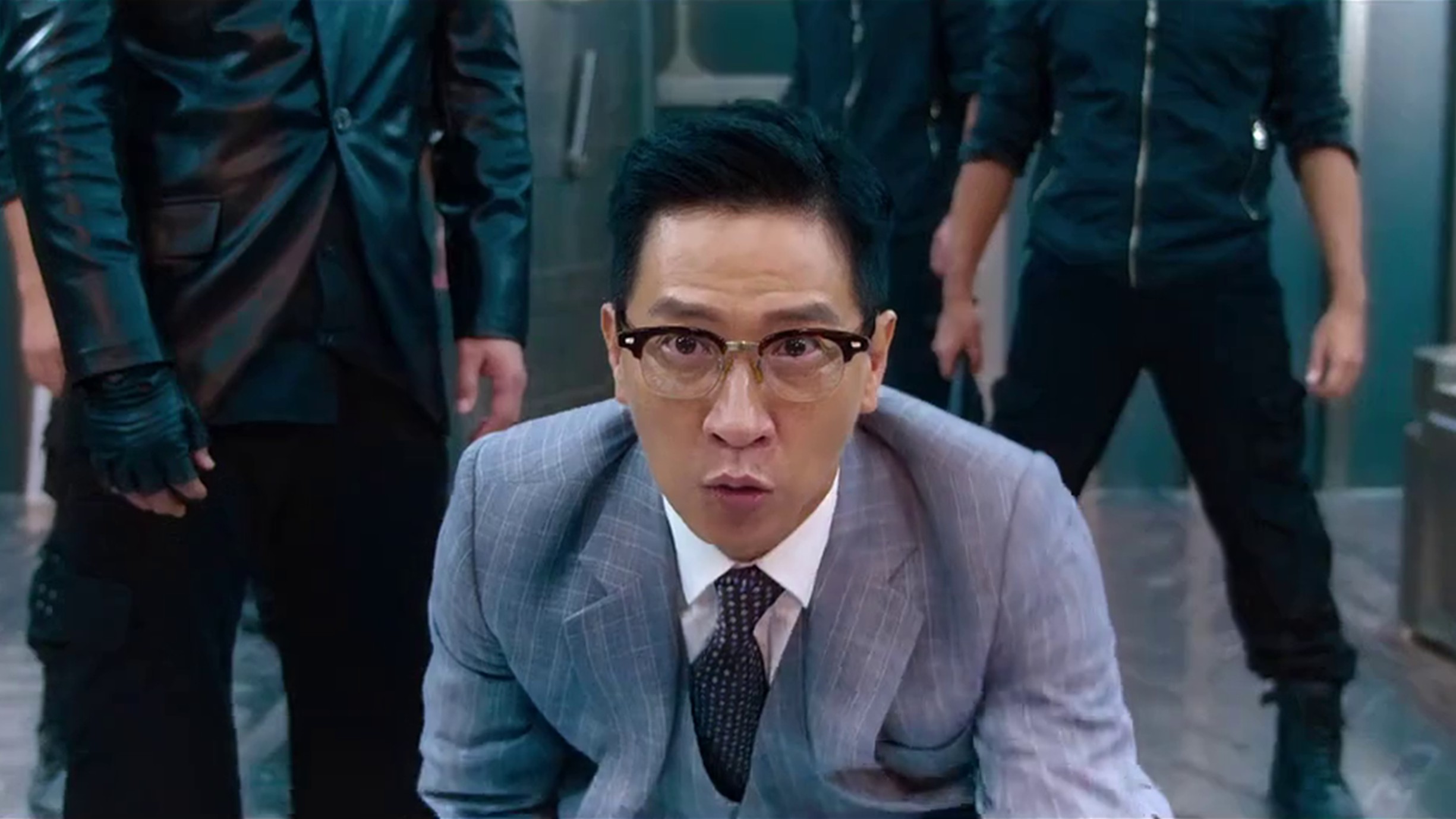 《赌城风云2》《澳门风云2》电影精彩图片之四,图片带你看电影