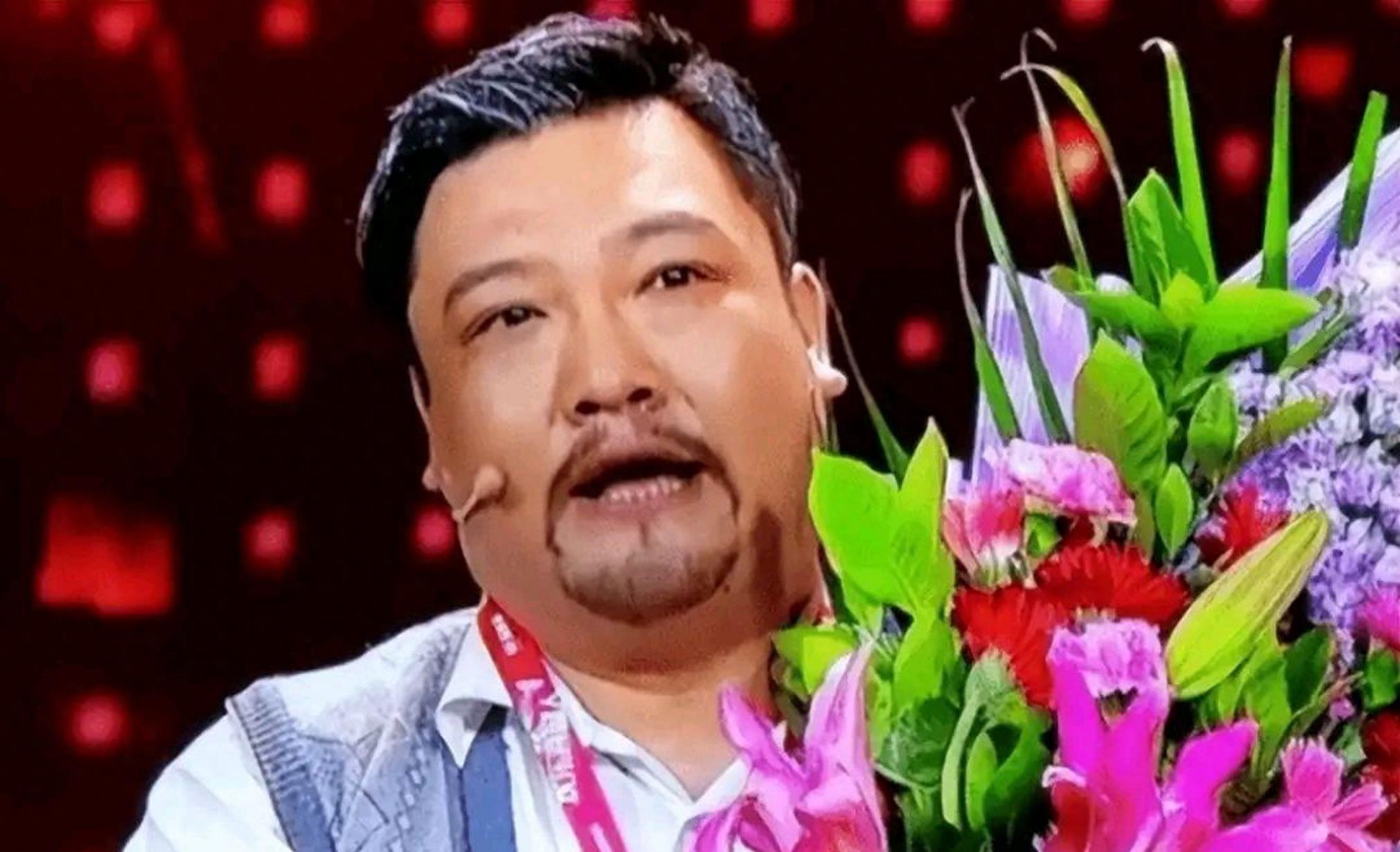 "郭德纲的继承者"贾冰,曲高和寡还是未来之星?