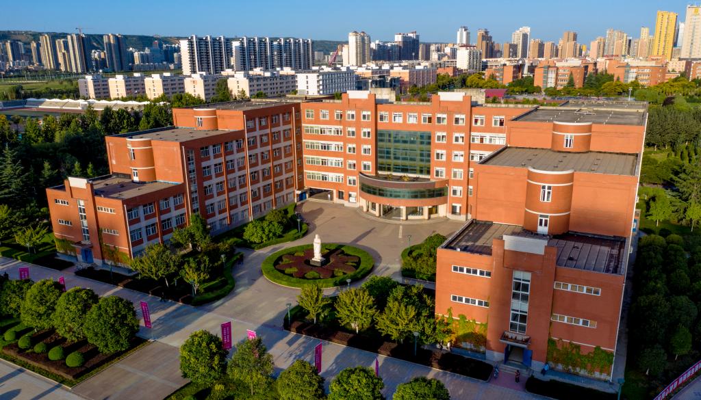 陕西铜川将新建一所大学!不过校名却让宝鸡文理,西安文理落泪?