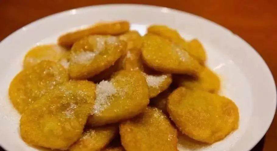 庆阳黏面|回味无穷的舌尖小吃