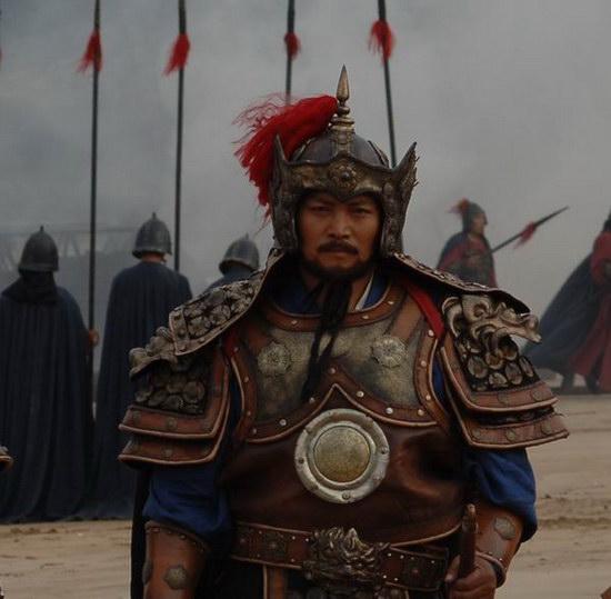 古代的将军真的能以一敌百?一个将军,能和几个士兵厮杀