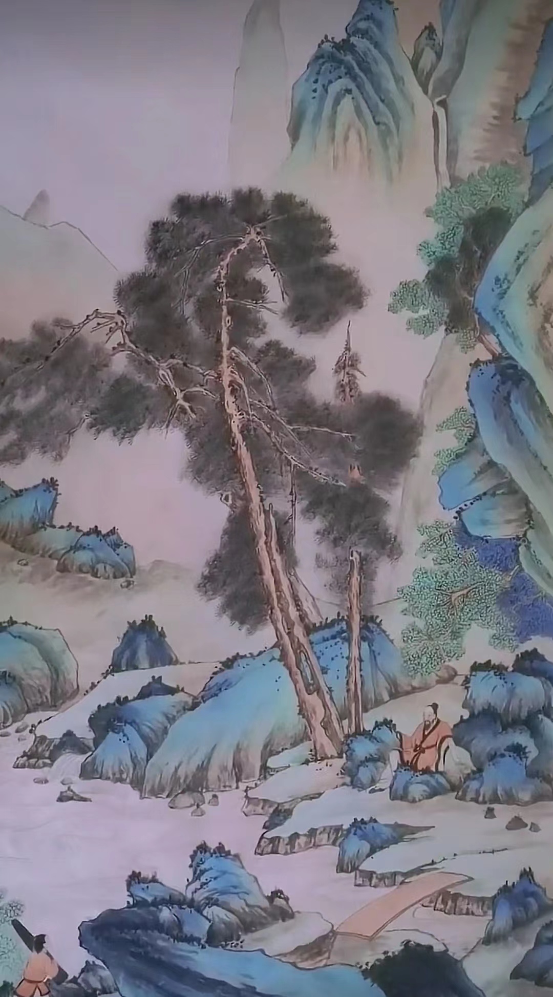 王文彬画家,河北省美术家协会会员