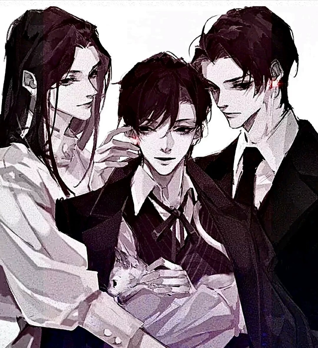 《死亡万花筒》惊艳书摘"世间事,除却生死,哪一桩不是闲事"