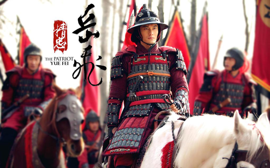 金兀术引以为傲的铁浮屠,拐子马,是如何被岳飞粉碎不败神话的?