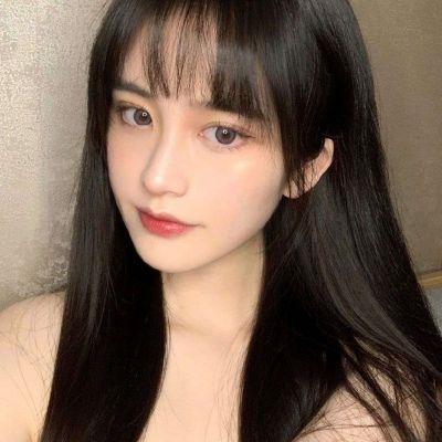 女生头像|清冷很有气质全新好看简单的女头 文艺气质的好看的女生头像