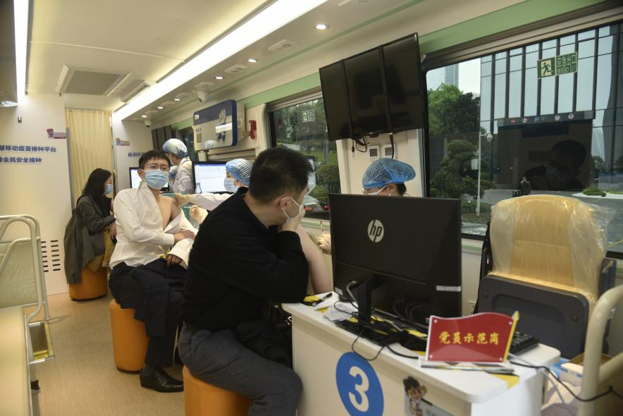 关于航天中心医院医院排队代办挂号疫苗接种按时协助，全程不耽误的信息
