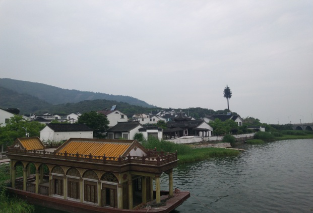 江蘇省蘇州市吳中太湖旅遊區