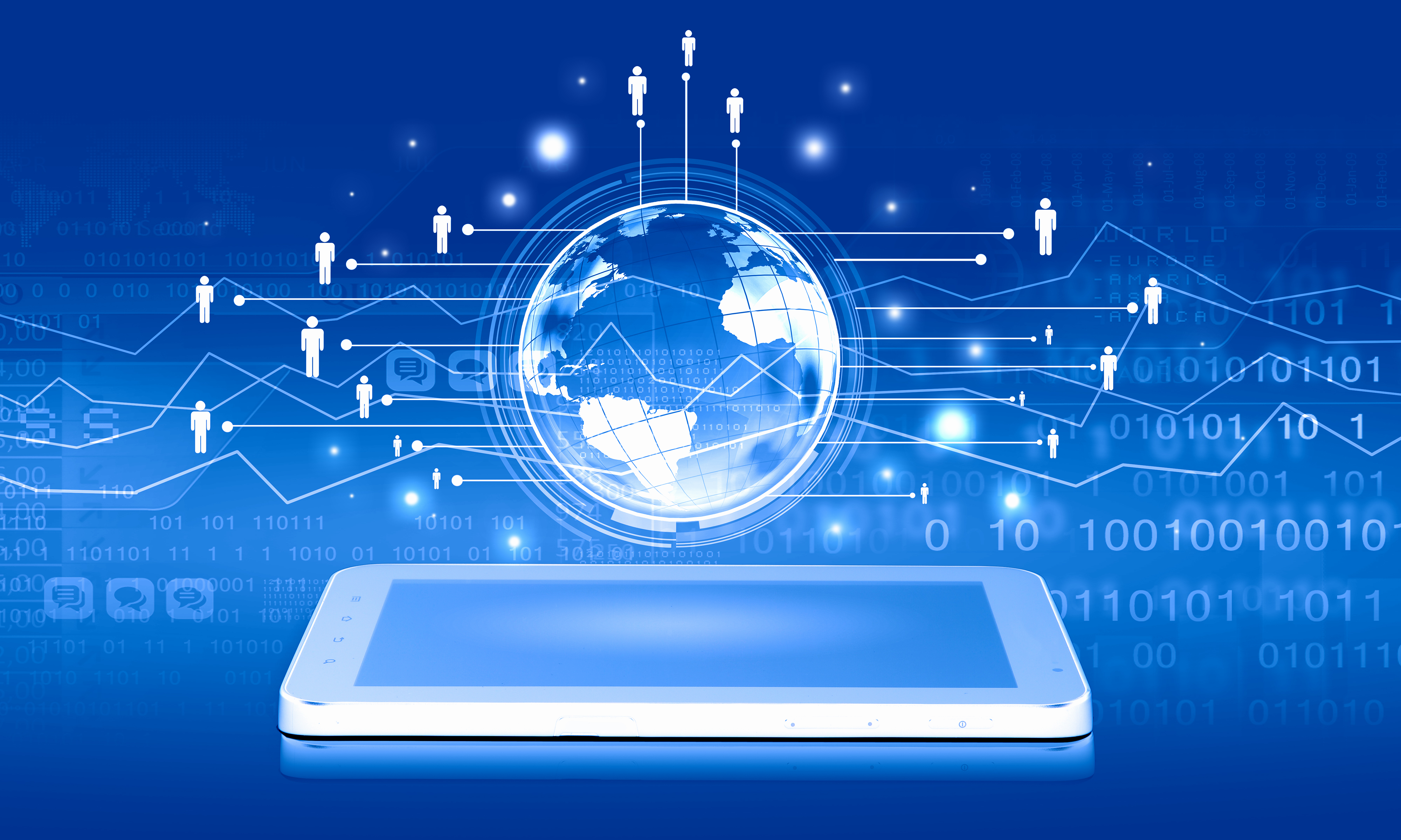 "纵深推进招标投标全流程电子化"——大数据智慧风控大有可为