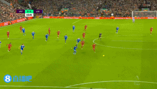 利物浦VS莱斯特城比赛关键事件_利物浦2-1莱斯特城法斯乌龙球_英联杯-努涅斯破门埃利奥特建功 利物浦2-1胜