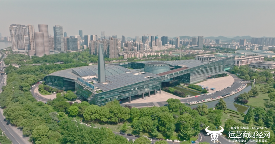 昇腾集智聚势 滨江领航ai新范式:解码ai算力如何筑基"中国数谷"