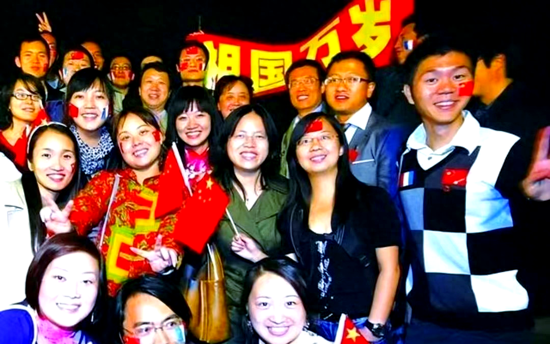 华人,华侨,华裔:身份差异与全球影响