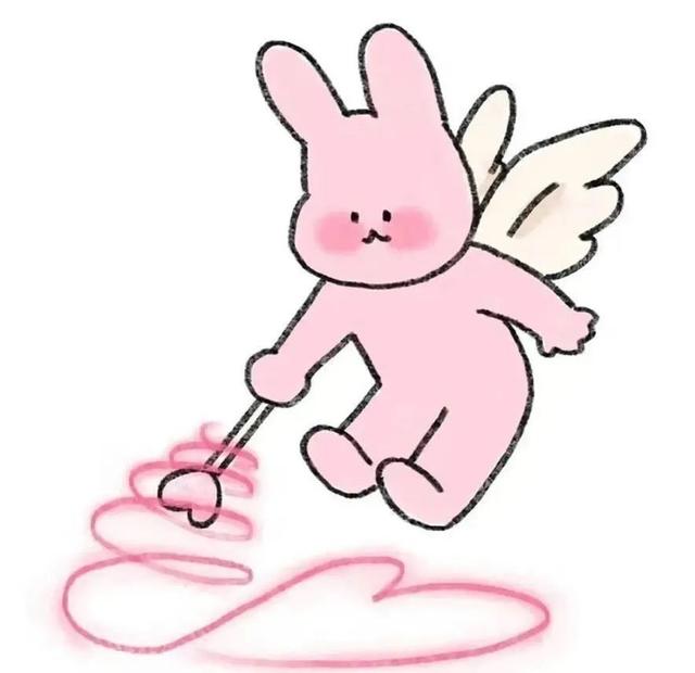 头像丨7月最新微信头像 拿去吧你