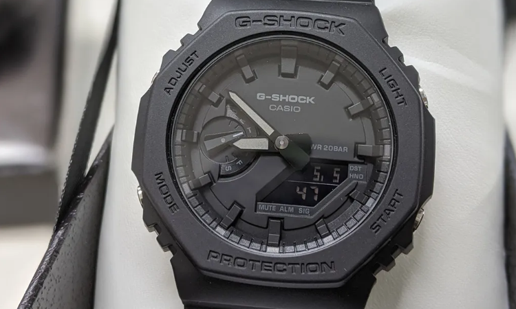 卡西欧lt1是什么意思