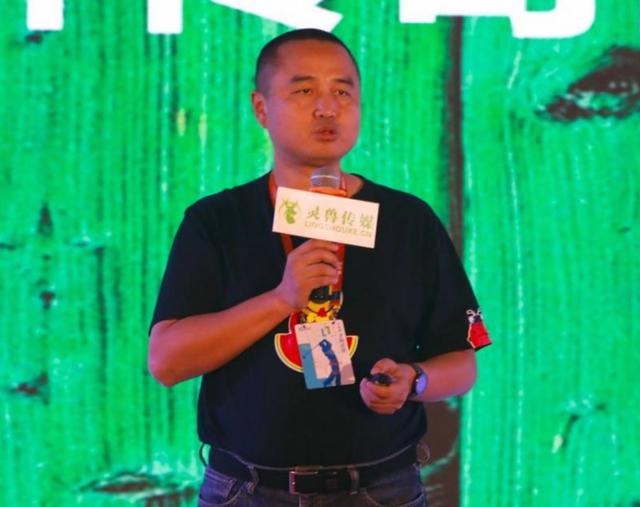 生鲜传奇王卫,对2022年的十三个判断